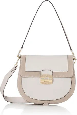 [フルラ] 国内正規品 CLUB 2 S CROSSBODY ショルダーバッグ