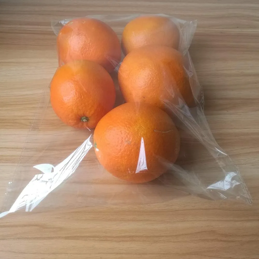 100 Pcs 11" x 14" Self Seal Clear Cellophane Bags Resealable Plastic Apparel Bag Perfect for Packaging Clothing, T-Shirt, Brochure, Prints, Handicraft Gift Bags