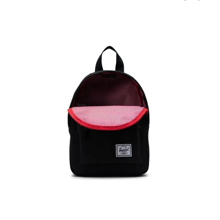 1000340964 CLASSICMN-POLY BLACK-(9L)-BAG-US