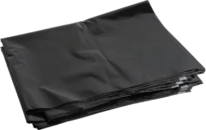 10Pce Disposal Bag 2607432043 by Bosch