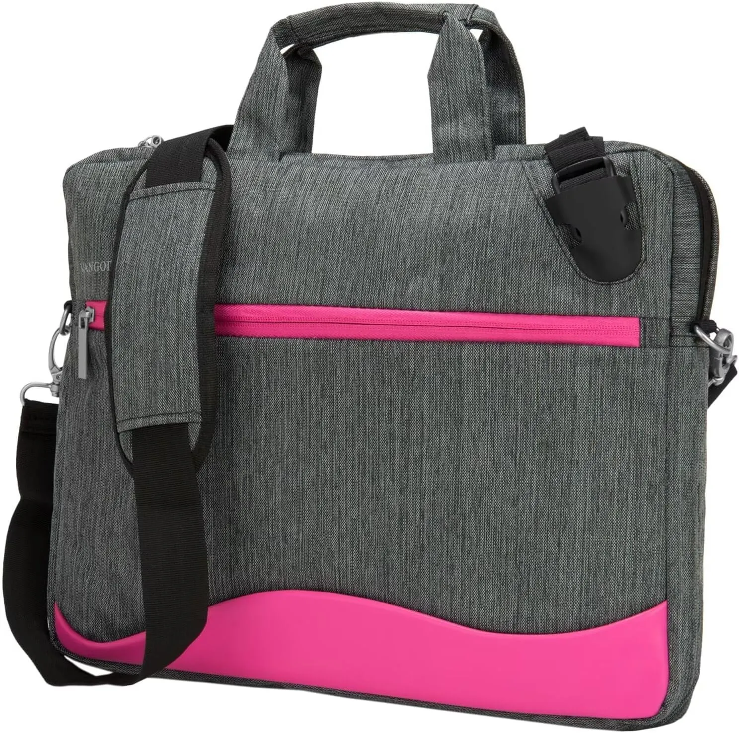 13.3 14 in Laptop Messenger Bag for Slim 7i Carbon, Slim 7i Pro X, Tab Extreme, Chromebook 3, Chromebook Duet 5