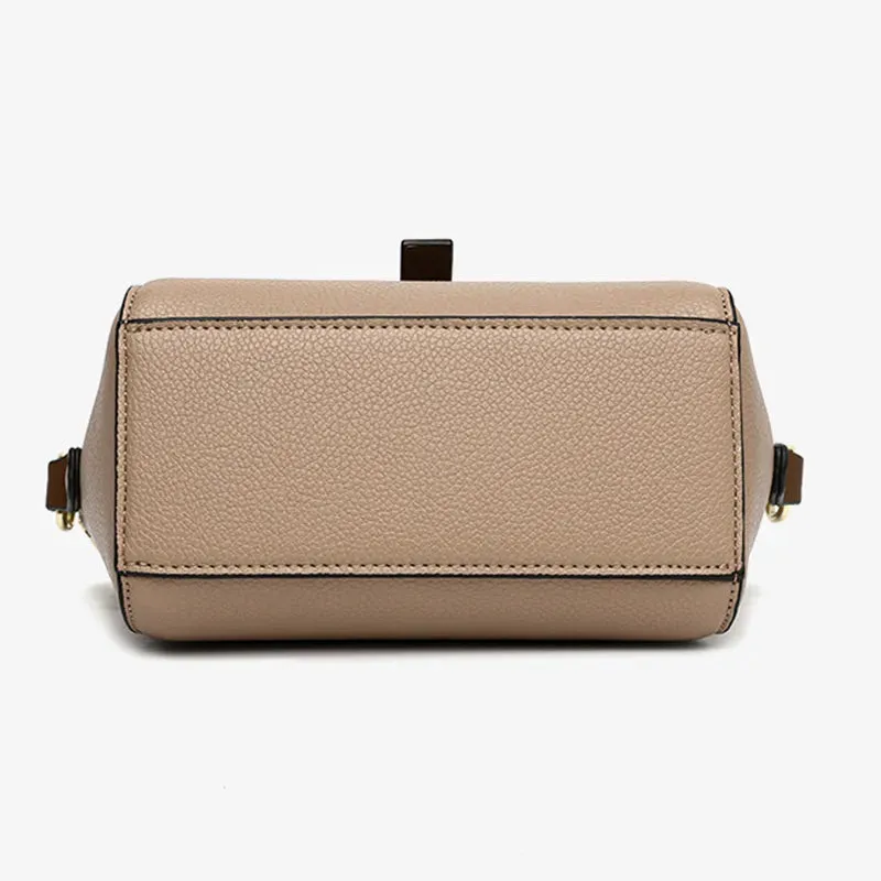2025 Spring and Summer New Fashion All-match Shoulder Crossbody Bag
