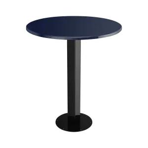 36˝ Round Covey Fiberglass Pedestal Table