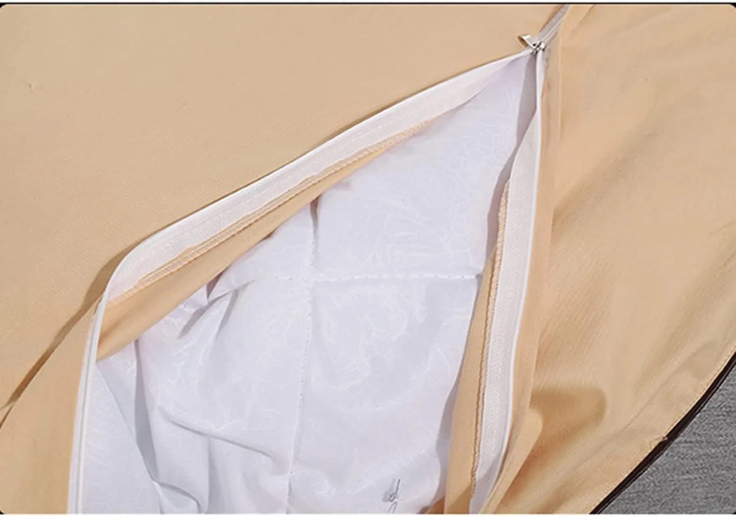 4-Piece Art Massage Table Sheet Skirt Set - 4-Piece Beauty Bed Cover European Style Cotton and Linen Beauty Salon Special Massage Bed Cover Physiotherapy Bed Cover ( Color : White , Size : 70*190cm )