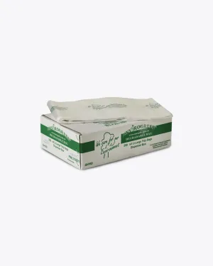 72L-80L Degradable Bin Liners | 250 Per Box