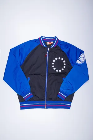 76ERS Team Jacket