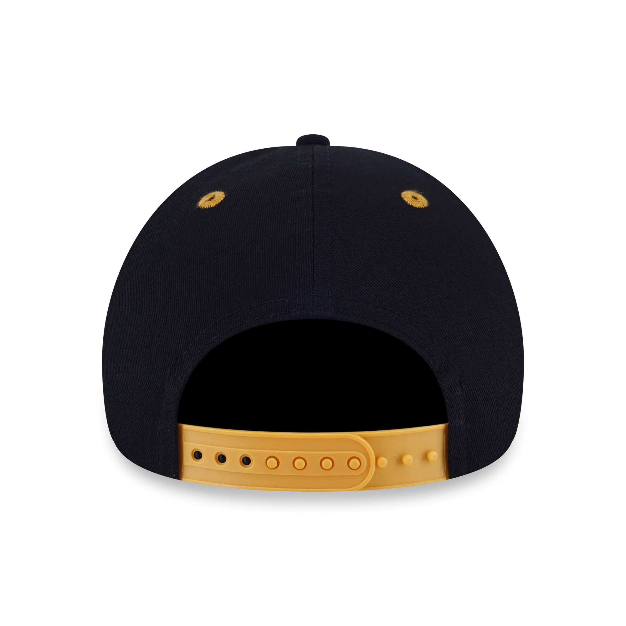9FORTY New Era Street Dangle Black Snapback