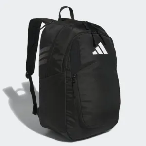 Adidas Stadium 4 Backpack Black