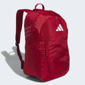 Adidas Stadium 4 Backpack Red