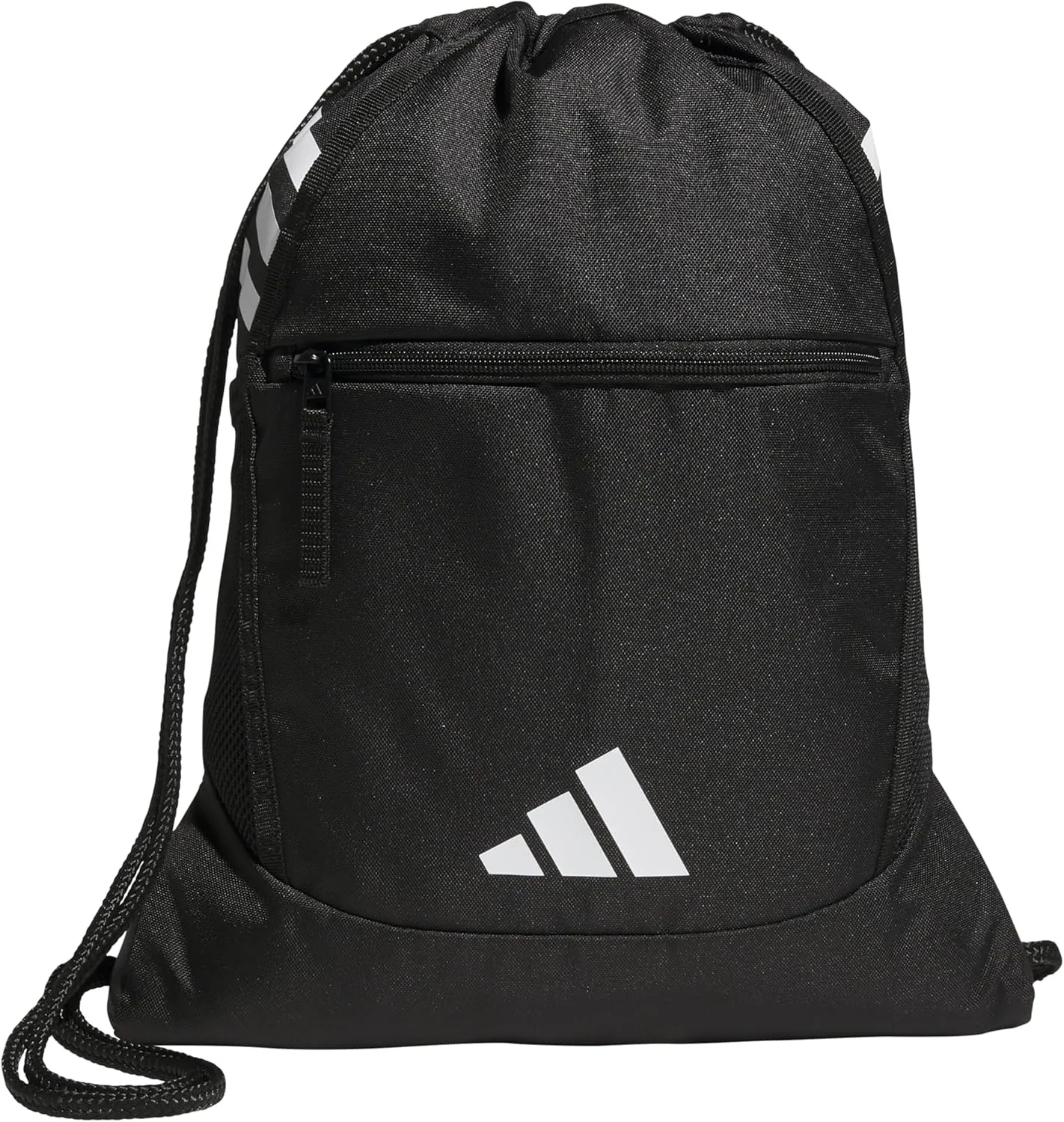 adidas Stadium Sackpack, Black, One Size