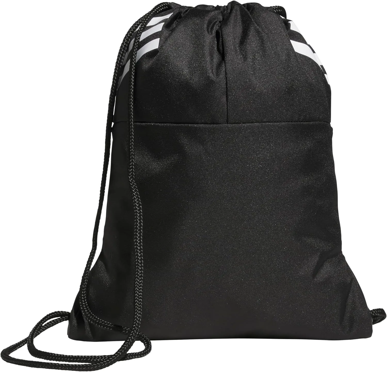 adidas Stadium Sackpack, Black, One Size