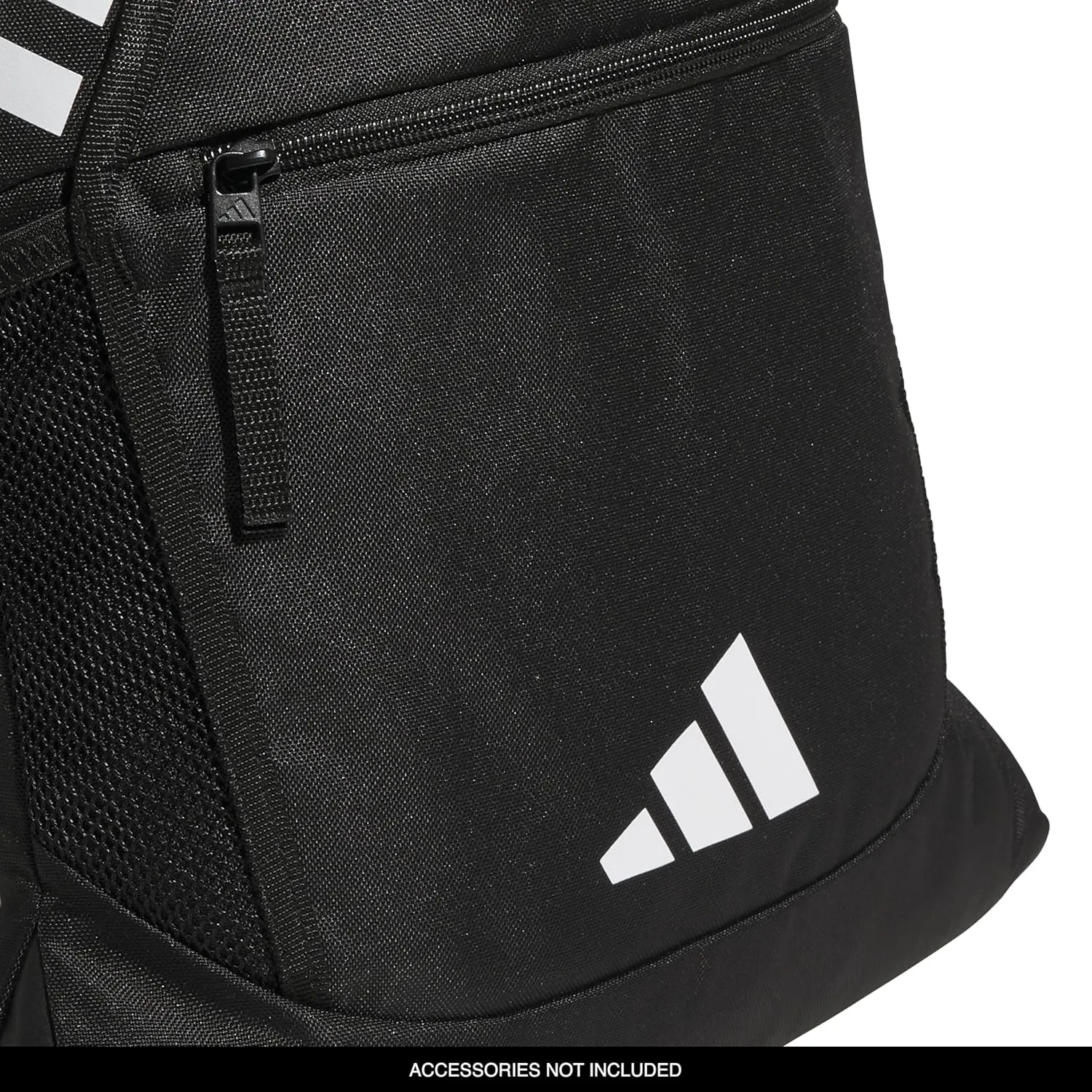 adidas Stadium Sackpack, Black, One Size
