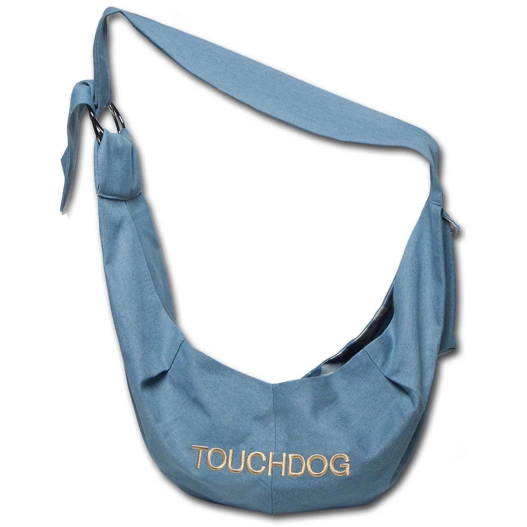Adjustable Pet Sling Carrier Transport