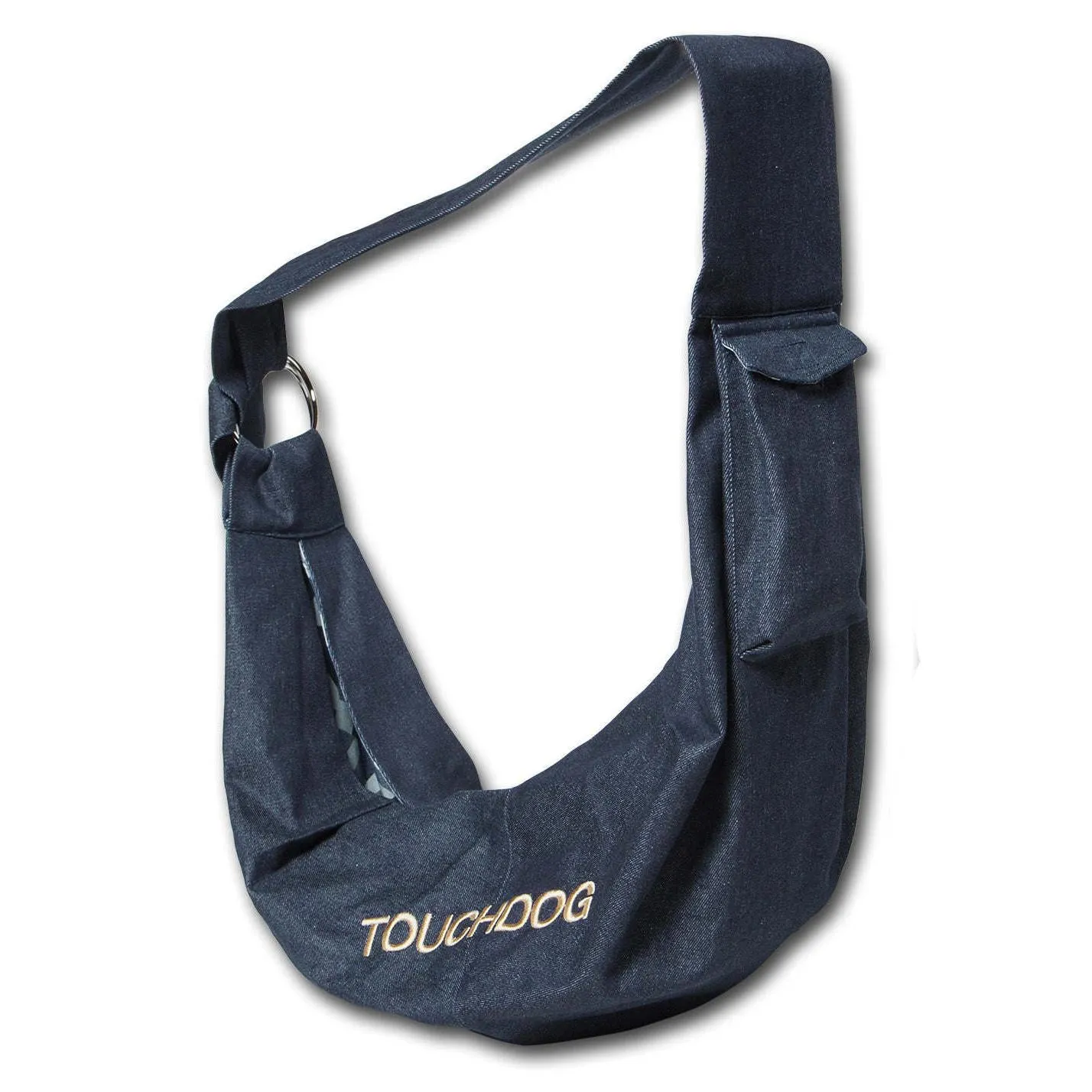 Adjustable Pet Sling Carrier Transport
