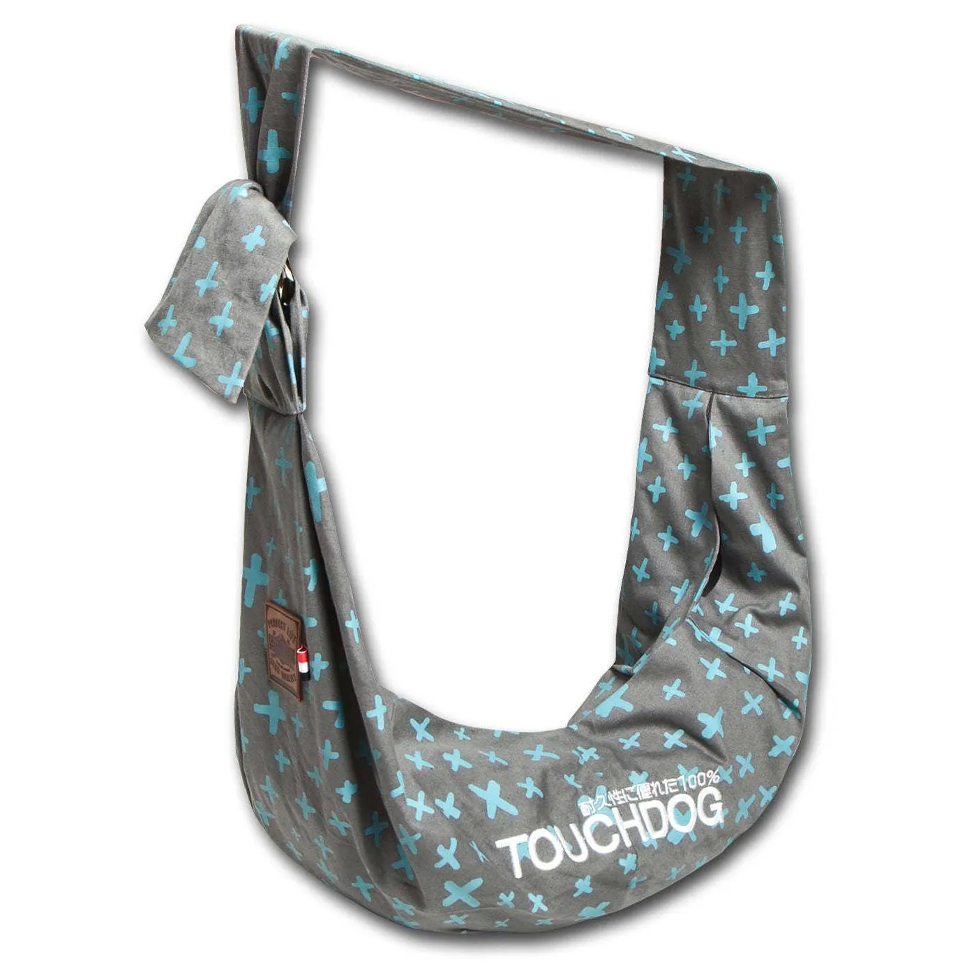 Adjustable Pet Sling Carrier Transport