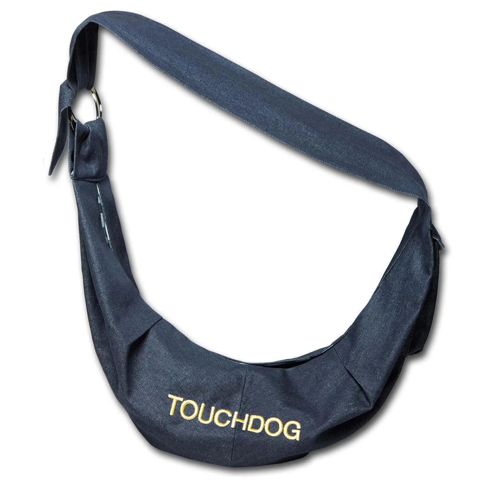 Adjustable Pet Sling Carrier Transport
