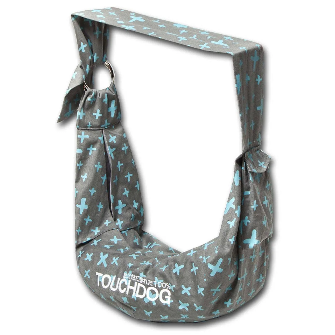 Adjustable Pet Sling Carrier Transport