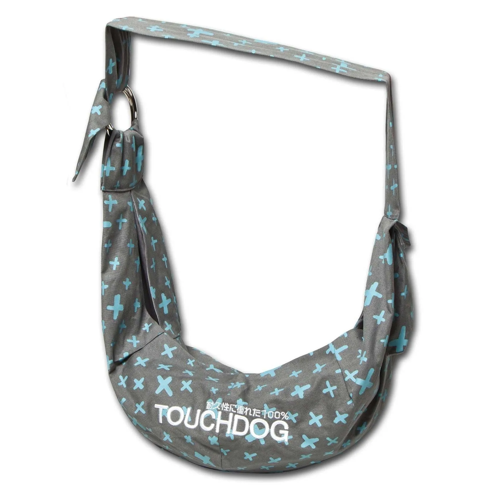 Adjustable Pet Sling Carrier Transport