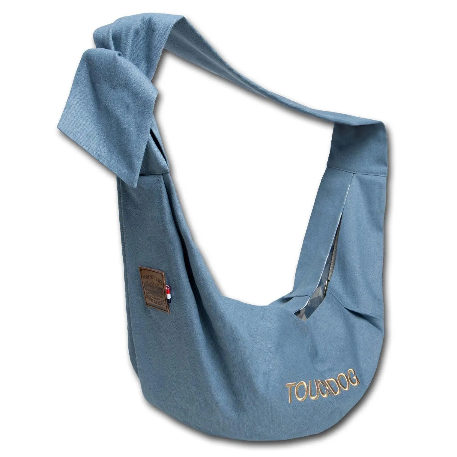 Adjustable Pet Sling Carrier Transport