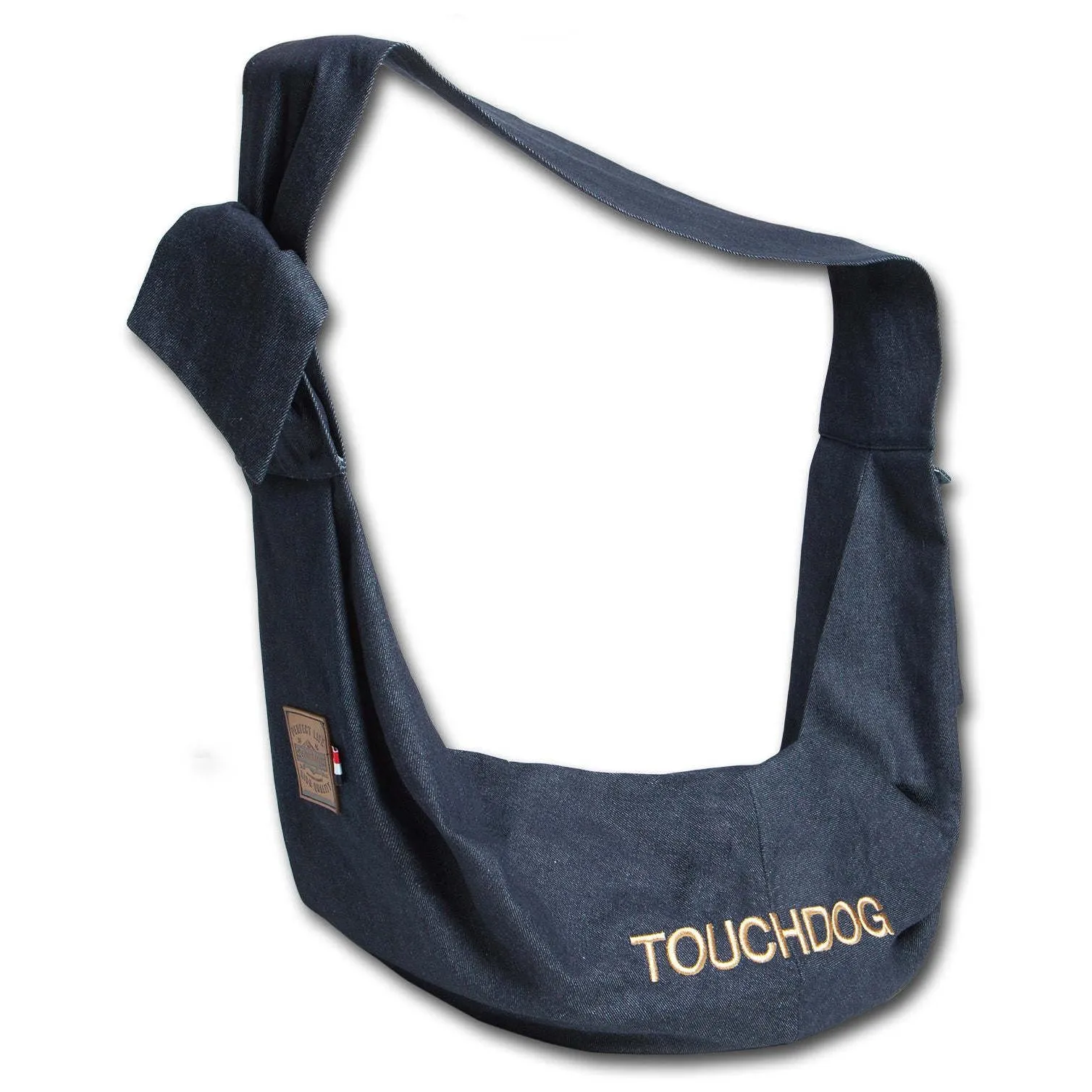 Adjustable Pet Sling Carrier Transport