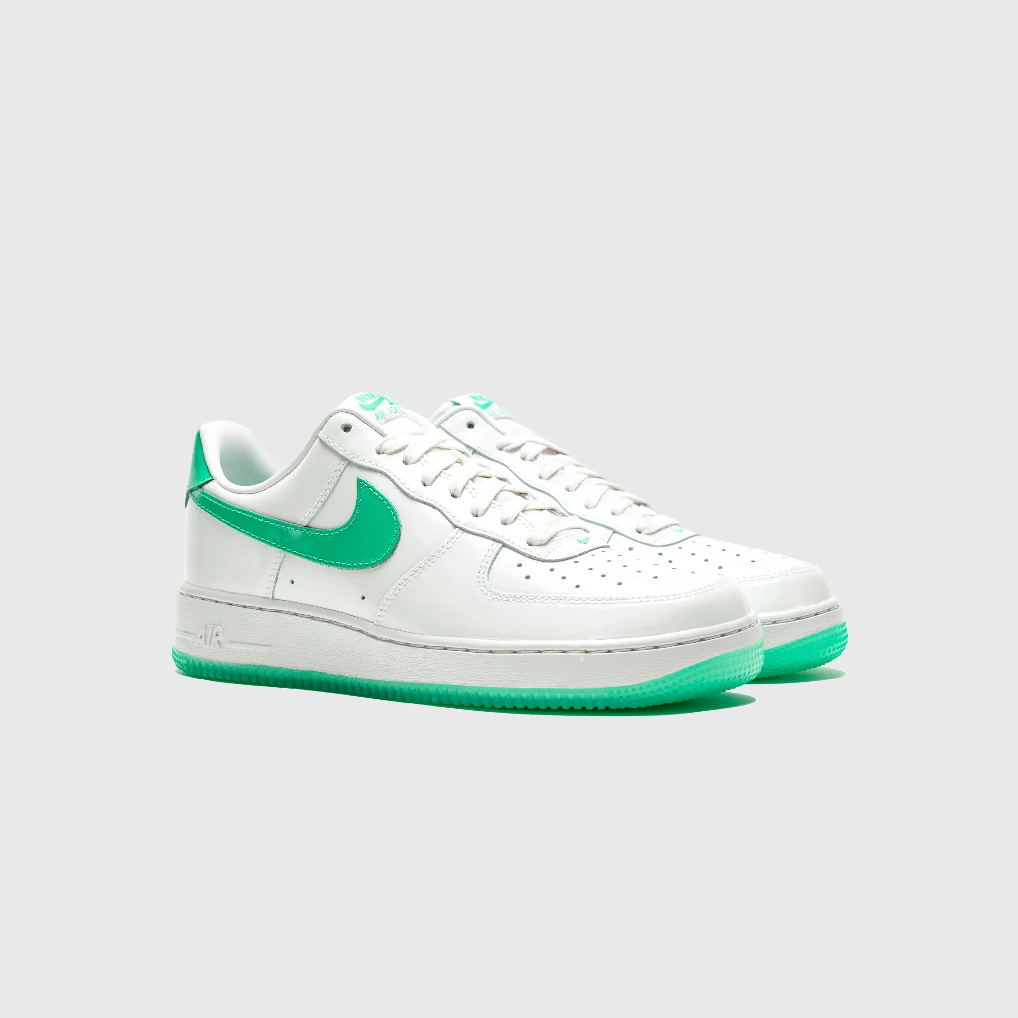 AIR FORCE 1 '07 PRM "STADIUM GREEN"
