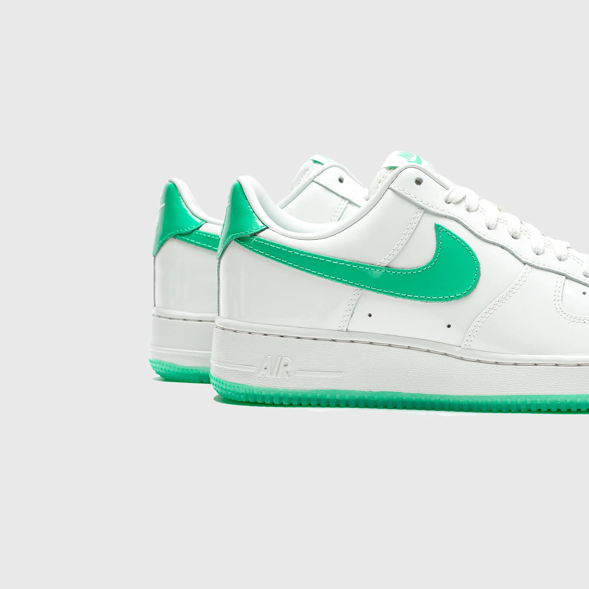 AIR FORCE 1 '07 PRM "STADIUM GREEN"