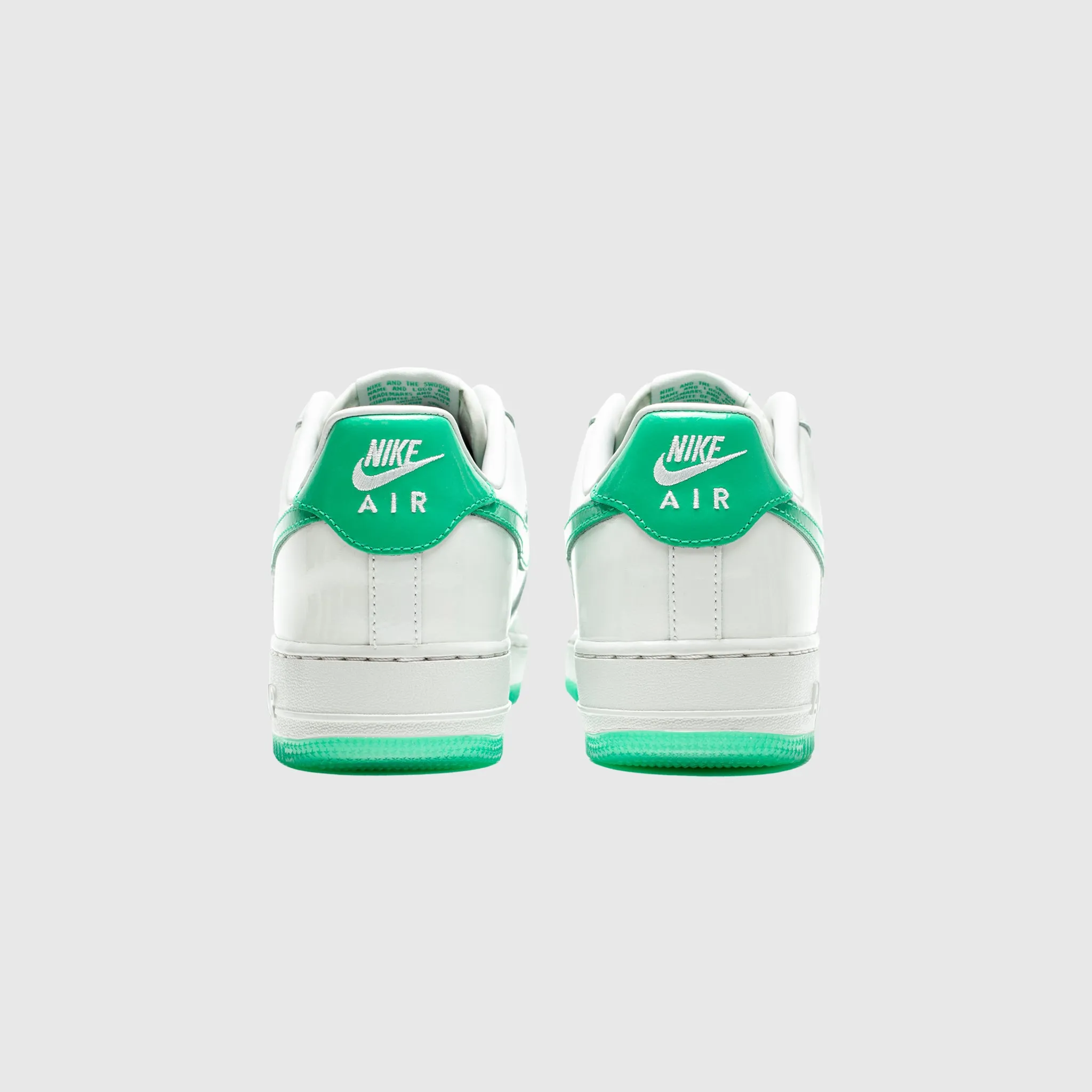 AIR FORCE 1 '07 PRM "STADIUM GREEN"