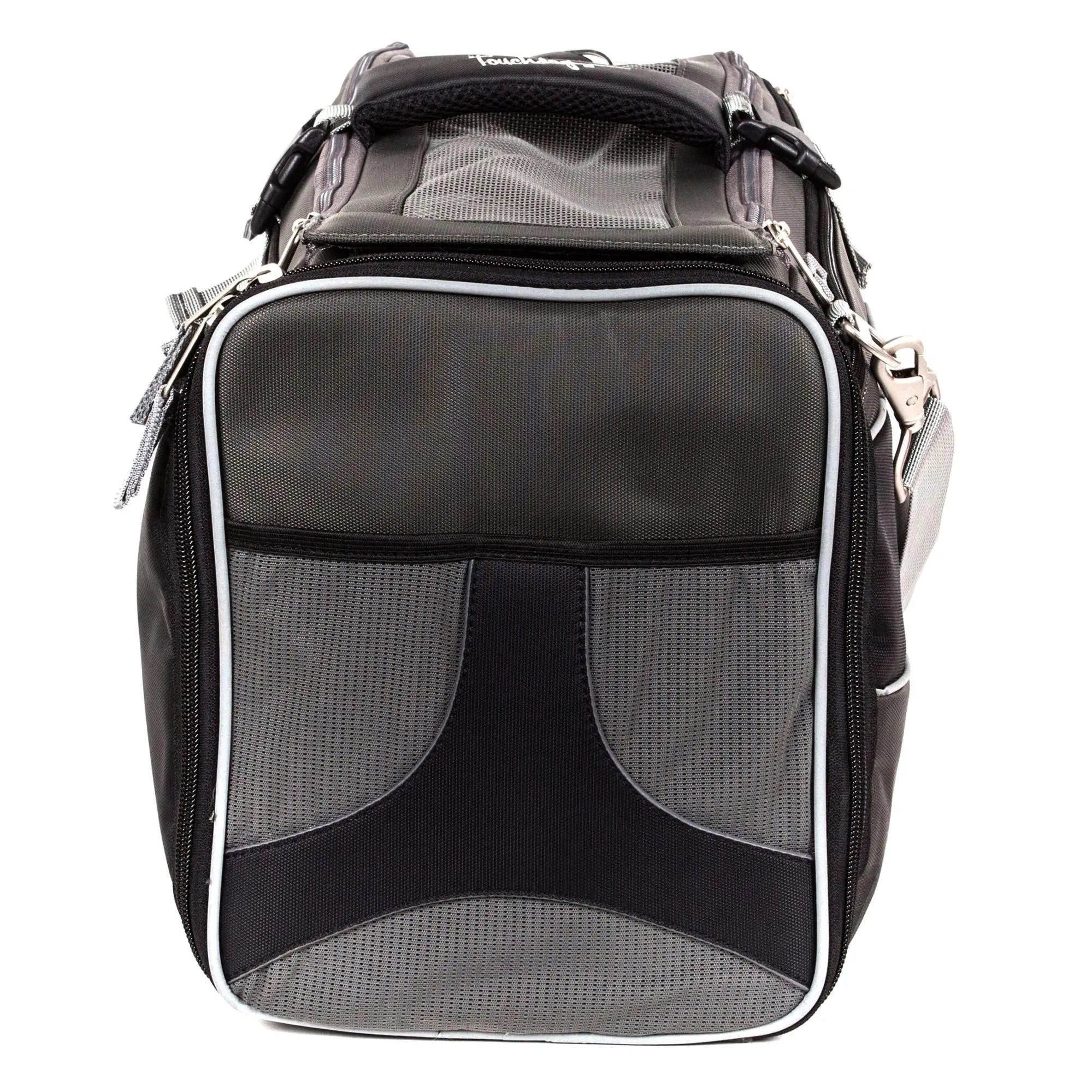 Airline-approved dog carrier