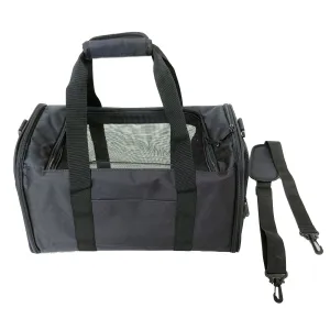 Airline Approved Soft-Sided Dog Bag - Travel Made Easy!