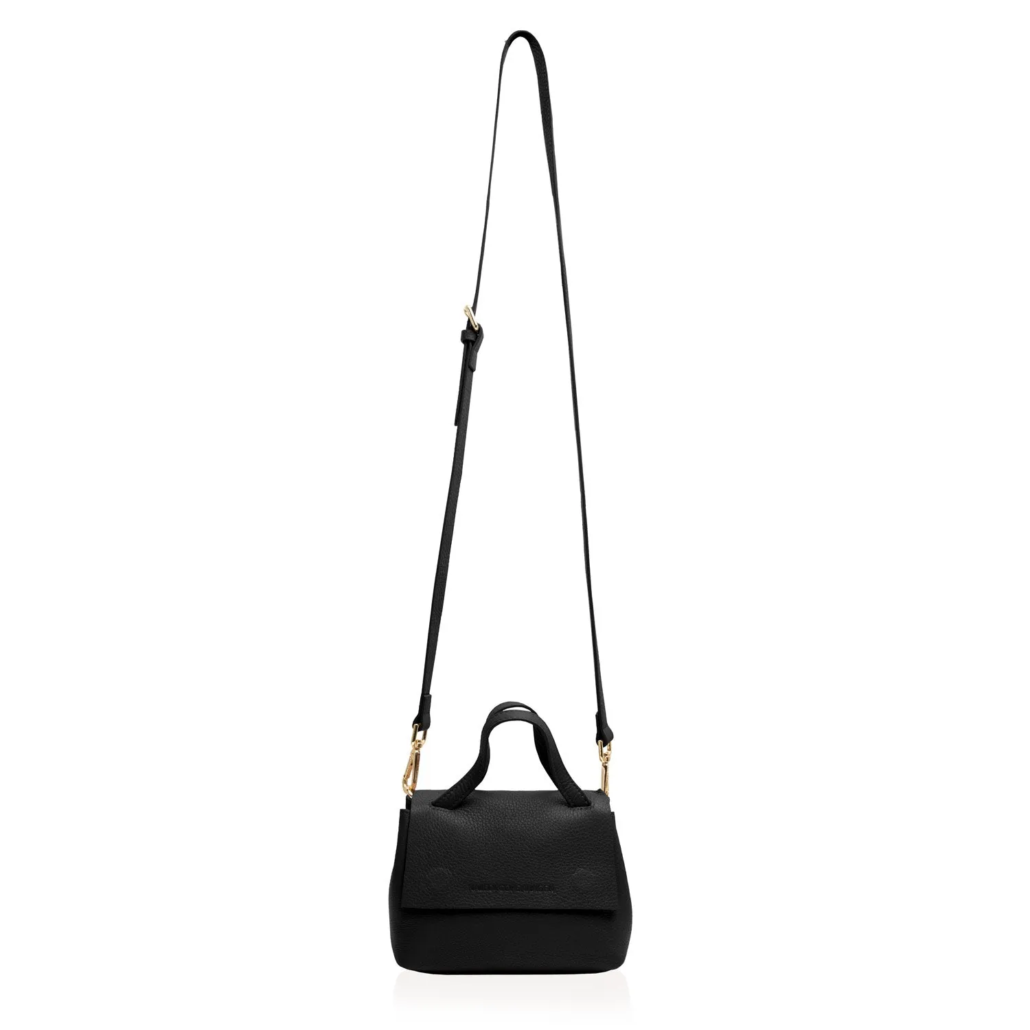 Alex Mini Black