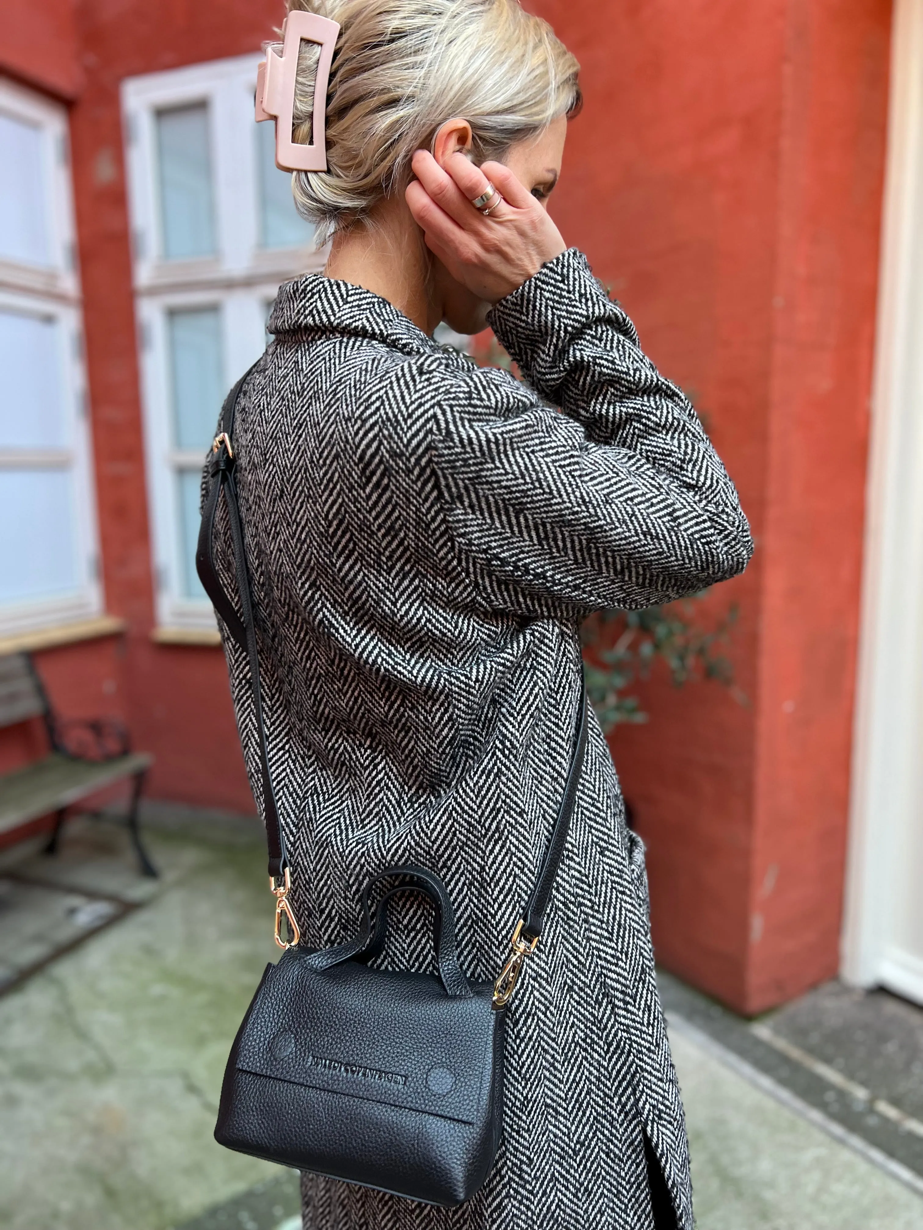 Alex Mini Black