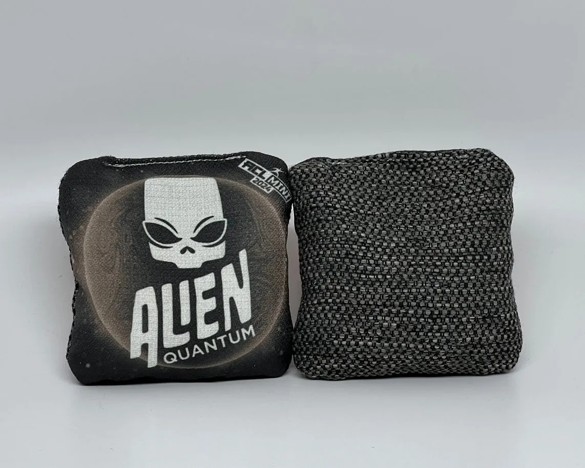 Alien Quantum Minis