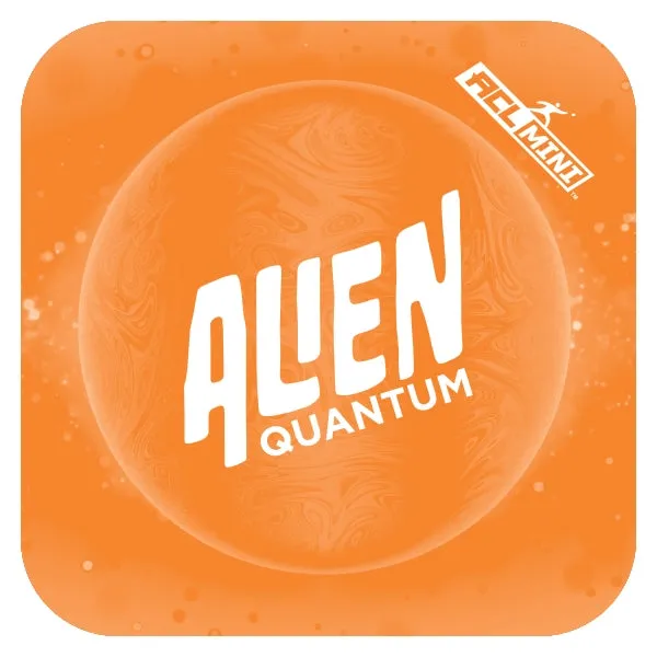Alien Quantum Minis