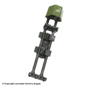 Alpine Soft Loc Classic 3 Arrow Quiver
