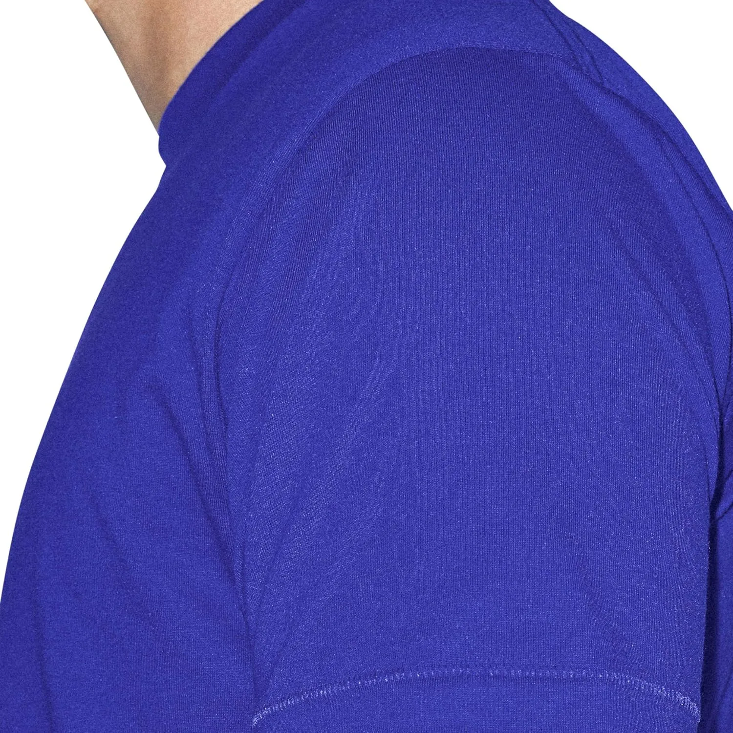 American Apparel Unisex Tri-Blend Track T-Shirt, Style GTR401, 2-Pack