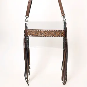 American Darling Clear Bag ADBGZ718