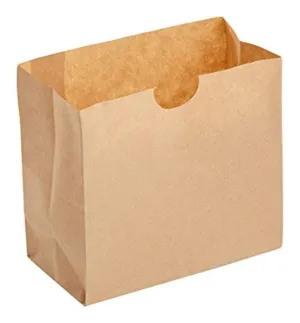 American Metalcraft SBN3 Mini Snack Bags, 3 1/2-Inches
