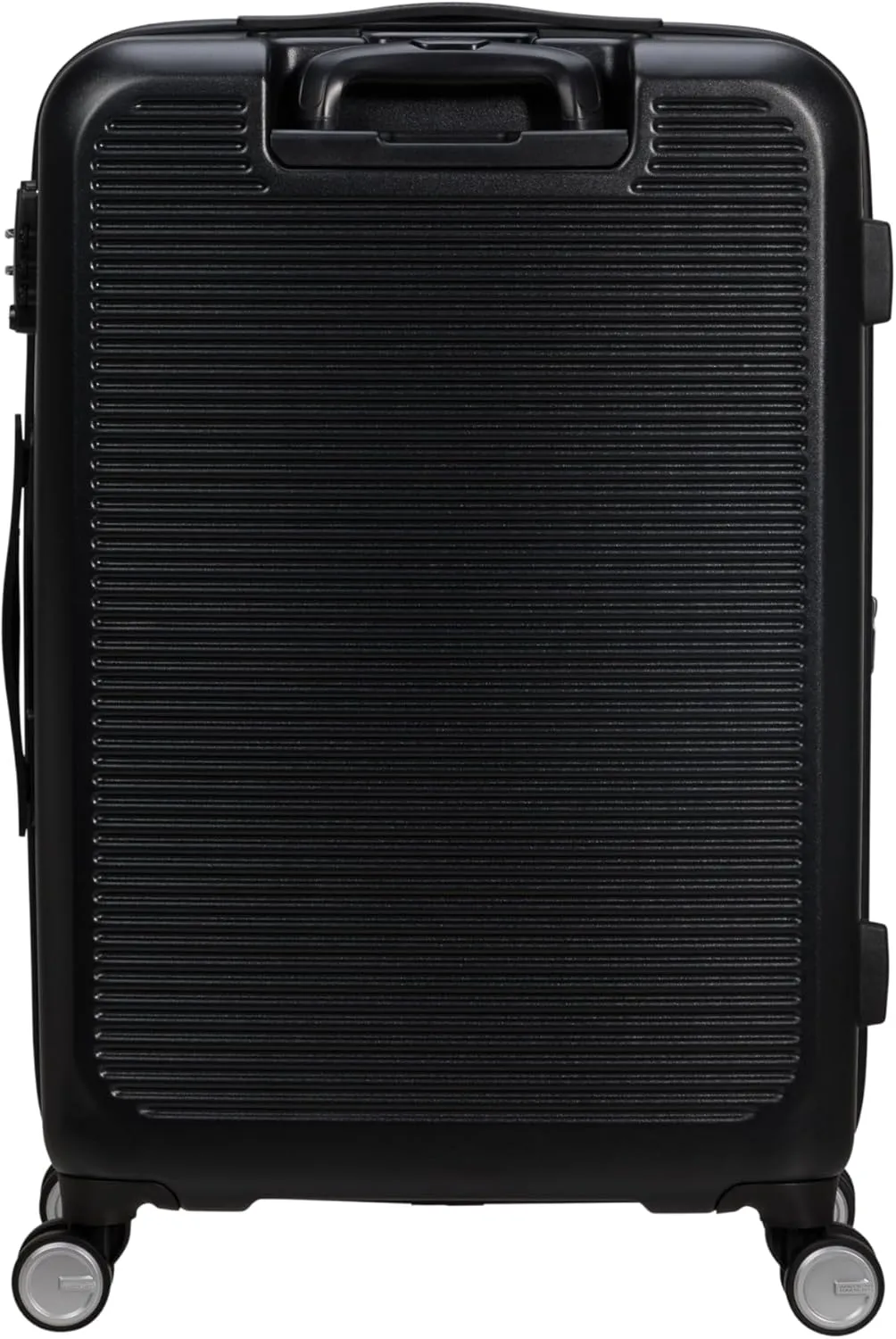 American Tourister Suitcase, Storm Black, Koffer 67 cm
