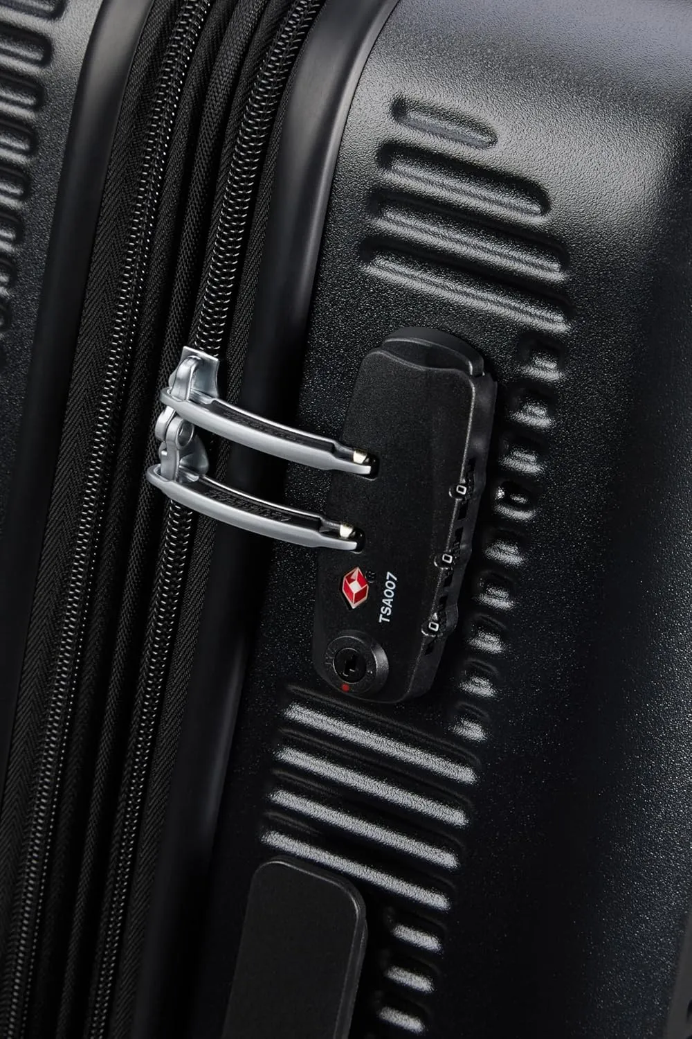 American Tourister Suitcase, Storm Black, Koffer 67 cm