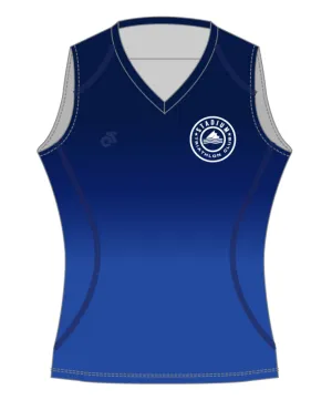 APEX Run Singlet - Women's