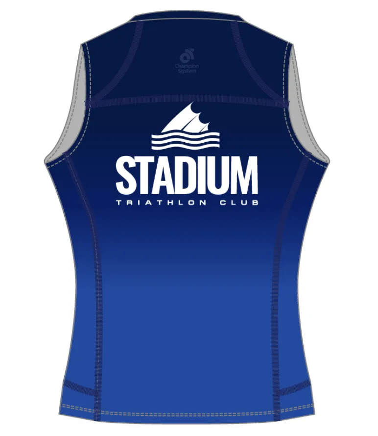 APEX Run Singlet - Women's