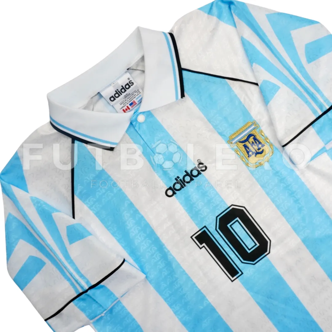 Argentina Home 1994