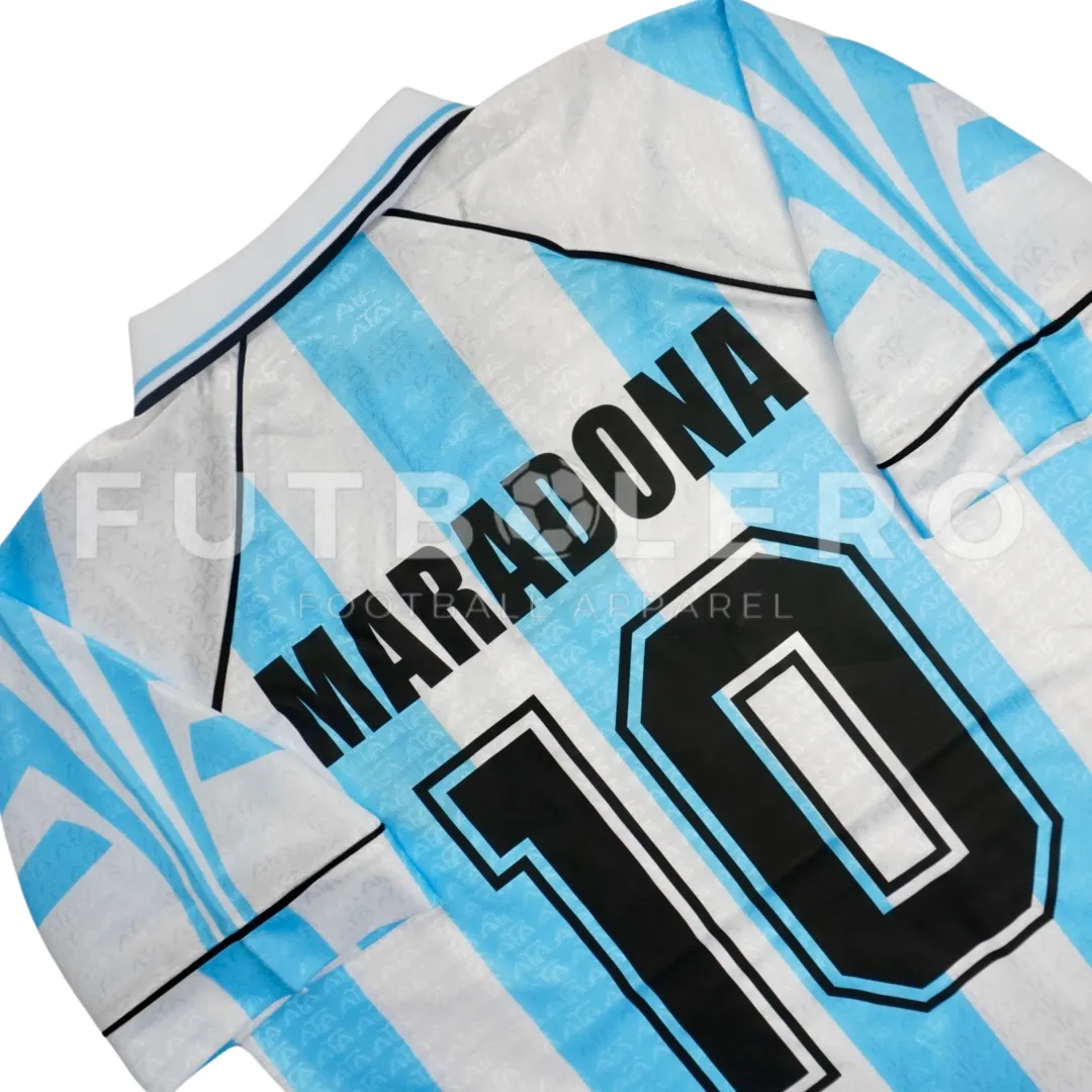 Argentina Home 1994