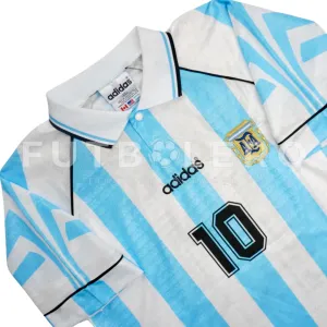Argentina Home 1994