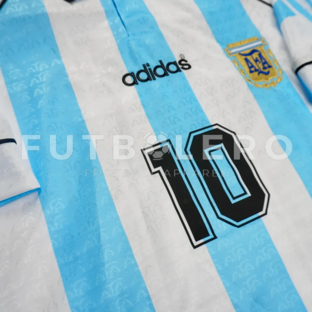 Argentina Home 1994