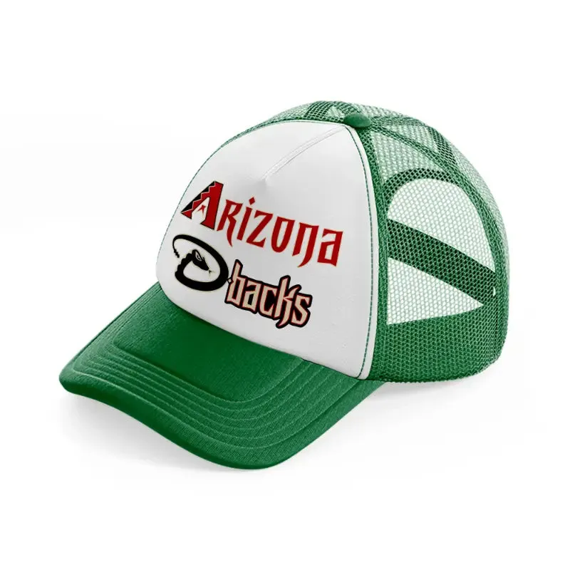 Arizona D Backs
