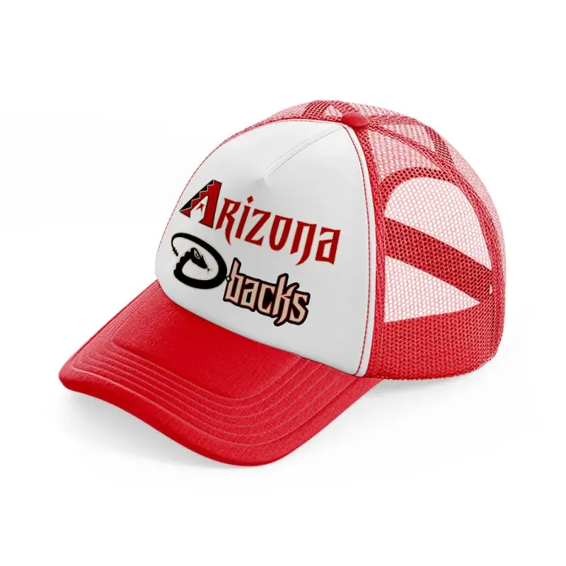 Arizona D Backs