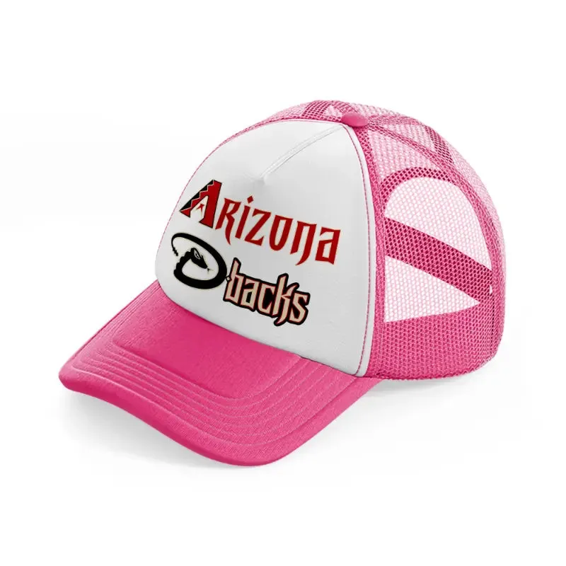 Arizona D Backs