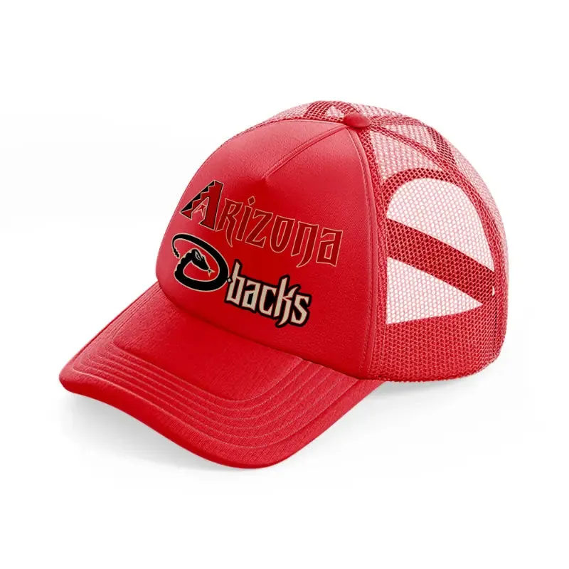 Arizona D Backs