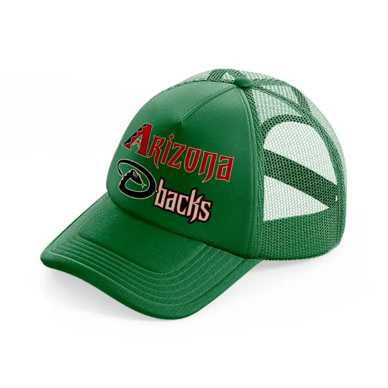 Arizona D Backs
